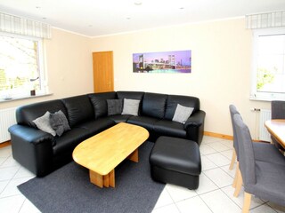 Bungalow Dornumersiel Kenmerken 7