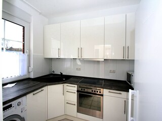 Bungaló Dornumersiel Características 8