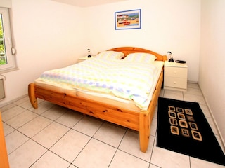 Bungalow Dornumersiel Ausstattung 5