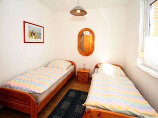 Bungalow Dornumersiel Ausstattung 5