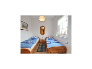 Bungalow Dornumersiel Caratteristiche 10