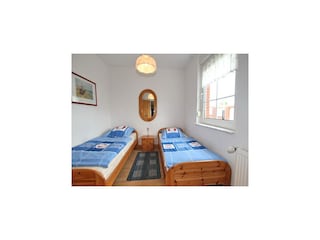 Bungalow Dornumersiel Features 10