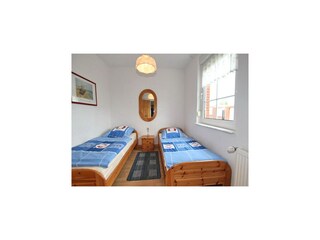 Bungalow Dornumersiel Features 21