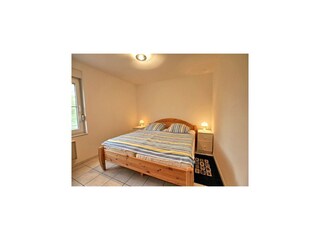 Bungalow Dornumersiel Caratteristiche 22