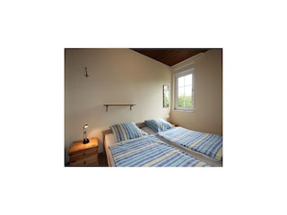 Bungalow Dornumersiel Kenmerken 12