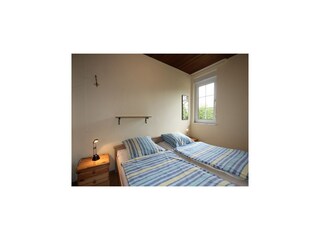 Bungalow Dornumersiel Kenmerken 13