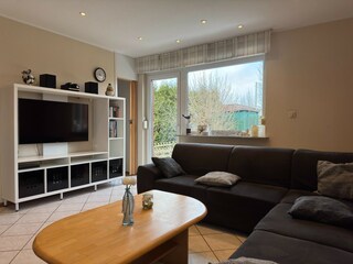 Bungalow Dornumersiel Features 10