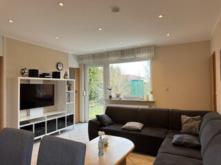 Bungalow Dornumersiel Features 10