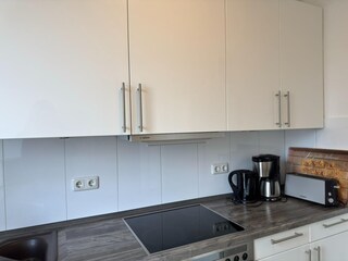 Bungalow Dornumersiel Features 17