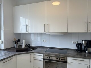 Bungalow Dornumersiel Features 18