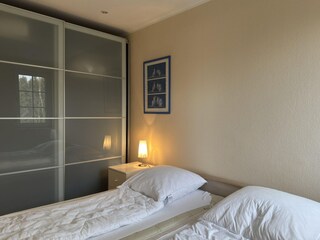 Bungalow Dornumersiel Features 23