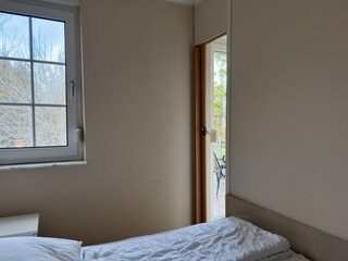 Bungalow Dornumersiel Ausstattung 11