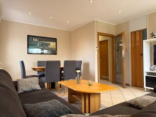 Bungalow Dornumersiel Ausstattung 29