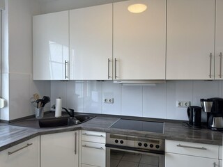 Bungalow Dornumersiel Caratteristiche 28