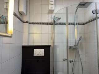 Bungalow Dornumersiel Ausstattung 14
