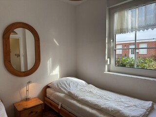 Bungalow Dornumersiel Équipement 19