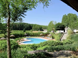 Ferienpark Höhlenhaus in Guadix mit Schwimmbad - Benalúa - image1