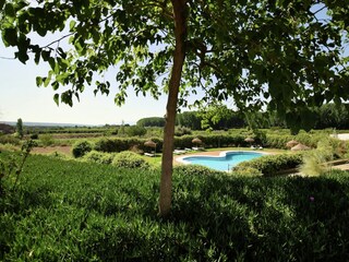 Vakantiepark Benalúa Buitenaudio-opname 5