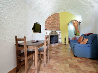 Vakantiepark Benalúa Kenmerken 18