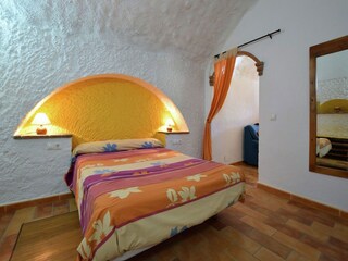 Vakantiepark Benalúa Kenmerken 17