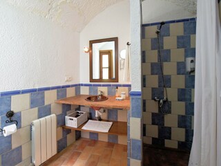 Parco vacanze Benalúa Caratteristiche 16