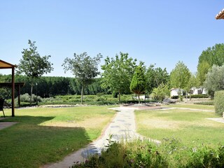 Parc de vacances Benalúa Enregistrement extérieur 2