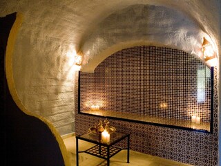 Parque de vacaciones Benalúa  23