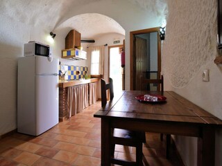 Parco vacanze Benalúa Caratteristiche 19