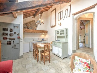 Vakantiepark San Godenzo Kenmerken 18