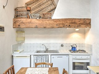 Parco vacanze San Godenzo Caratteristiche 14