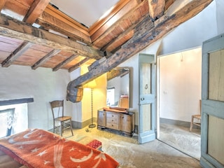 Vakantiepark San Godenzo Kenmerken 22