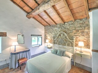 Parco vacanze San Godenzo Caratteristiche 23