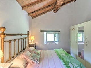 Vakantiepark San Godenzo Kenmerken 21