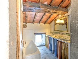 Holiday park San Godenzo Features 22