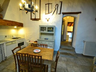 Vakantiepark San Godenzo Kenmerken 19