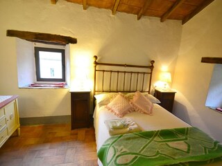 Parco vacanze San Godenzo Caratteristiche 22
