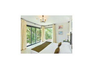 Parc de vacances Maspalomas Équipement 36