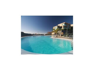 Parc de vacances Maspalomas Enregistrement extérieur 15