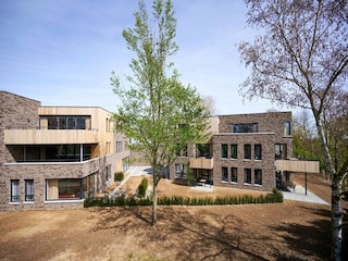 Ferienpark Maastricht Außenaufnahme 5