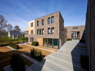 Parco vacanze Maastricht Registrazione all'aperto 2