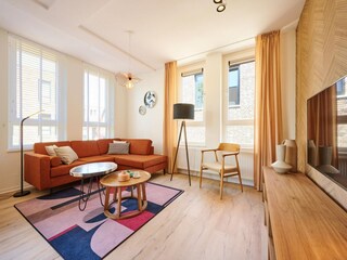 Parc de vacances Maastricht Équipement 12