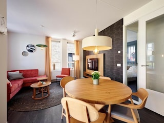 Parc de vacances Maastricht Équipement 17