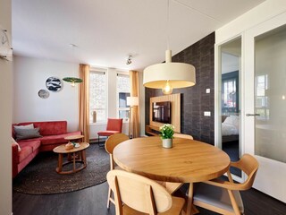 Parque de vacaciones Maastricht Características 17