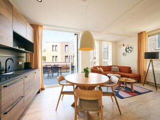 Parque de vacaciones Maastricht Características 15