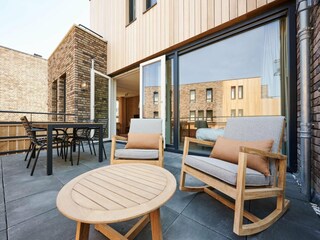 Vakantiepark Maastricht Buitenaudio-opname 5