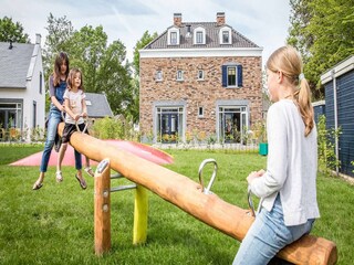Vakantiepark Maastricht  22