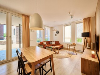 Vakantiepark Maastricht Kenmerken 11