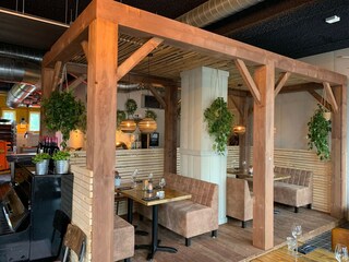 Vakantiepark Maastricht  32