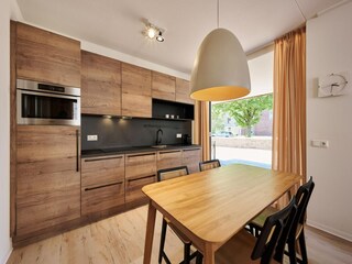 Vakantiepark Maastricht Kenmerken 19