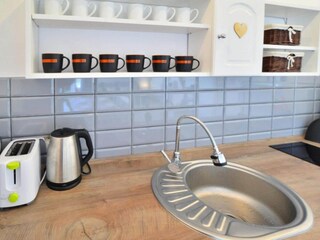 Parque de vacaciones Wicie Características 8